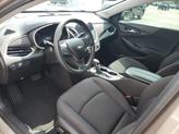 Thumbnail of 2023 Mineral Gray Metallic Chevrolet Malibu