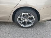 Thumbnail of 2023 Mineral Gray Metallic Chevrolet Malibu