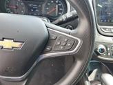 Thumbnail of 2023 Mineral Gray Metallic Chevrolet Malibu