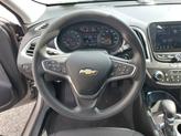 Thumbnail of 2023 Mineral Gray Metallic Chevrolet Malibu
