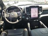 Thumbnail of 2026 Delmonico Red Pearlcoat RAM 1500