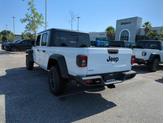Thumbnail of 2025 Bright White Clearcoat Jeep Gladiator