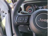 Thumbnail of 2025 Bright White Clearcoat Jeep Gladiator