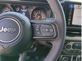 Thumbnail of 2025 Bright White Clearcoat Jeep Gladiator
