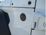 Thumbnail of 2025 Bright White Clearcoat Jeep Gladiator