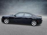 Thumbnail of 2022 Pitch Black Clearcoat Dodge Charger