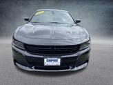 Thumbnail of 2022 Pitch Black Clearcoat Dodge Charger