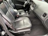 Thumbnail of 2022 Pitch Black Clearcoat Dodge Charger