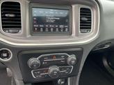Thumbnail of 2022 Pitch Black Clearcoat Dodge Charger