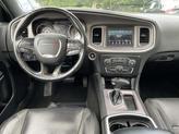 Thumbnail of 2022 Pitch Black Clearcoat Dodge Charger