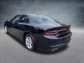 Thumbnail of 2022 Pitch Black Clearcoat Dodge Charger