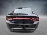 Thumbnail of 2022 Pitch Black Clearcoat Dodge Charger