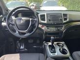 Thumbnail of 2019 Lunar Silver Metallic Honda Ridgeline