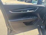 Thumbnail of 2021 Dark Moon Blue Metallic Cadillac XT5