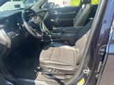 Thumbnail of 2021 Dark Moon Blue Metallic Cadillac XT5