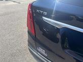 Thumbnail of 2021 Dark Moon Blue Metallic Cadillac XT5
