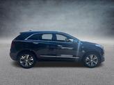 Thumbnail of 2021 Dark Moon Blue Metallic Cadillac XT5