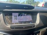 Thumbnail of 2021 Dark Moon Blue Metallic Cadillac XT5