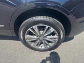 Thumbnail of 2021 Dark Moon Blue Metallic Cadillac XT5