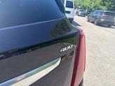 Thumbnail of 2021 Dark Moon Blue Metallic Cadillac XT5