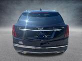 Thumbnail of 2021 Dark Moon Blue Metallic Cadillac XT5