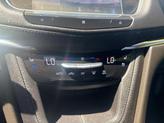 Thumbnail of 2021 Dark Moon Blue Metallic Cadillac XT5