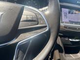 Thumbnail of 2021 Dark Moon Blue Metallic Cadillac XT5