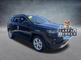 Thumbnail of 2024 Diamond Black Jeep Compass