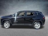 Thumbnail of 2024 Diamond Black Jeep Compass