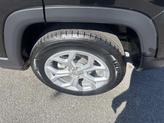 Thumbnail of 2024 Diamond Black Jeep Compass