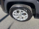 Thumbnail of 2024 Diamond Black Jeep Compass