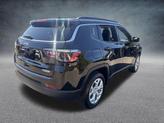 Thumbnail of 2024 Diamond Black Jeep Compass