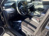 Thumbnail of 2024 Diamond Black Jeep Compass