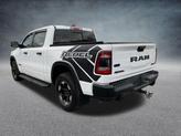 Thumbnail of 2021 Bright White Clearcoat RAM 1500
