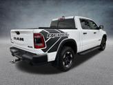 Thumbnail of 2021 Bright White Clearcoat RAM 1500