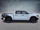 Thumbnail of 2021 Bright White Clearcoat RAM 1500