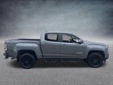 Thumbnail of 2022 Steel Metallic GMC Canyon