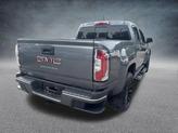 Thumbnail of 2022 Steel Metallic GMC Canyon