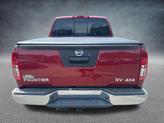 Thumbnail of 2019 Cayenne Red Metallic Nissan Frontier