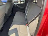 Thumbnail of 2019 Cayenne Red Metallic Nissan Frontier