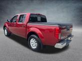 Thumbnail of 2019 Cayenne Red Metallic Nissan Frontier