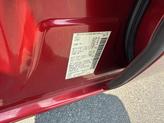 Thumbnail of 2019 Cayenne Red Metallic Nissan Frontier