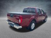 Thumbnail of 2019 Cayenne Red Metallic Nissan Frontier