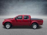 Thumbnail of 2019 Cayenne Red Metallic Nissan Frontier