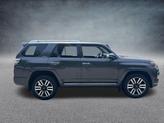 Thumbnail of 2018 Magnetic Gray Metallic Toyota 4Runner