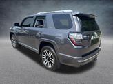 Thumbnail of 2018 Magnetic Gray Metallic Toyota 4Runner