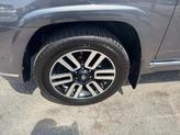 Thumbnail of 2018 Magnetic Gray Metallic Toyota 4Runner