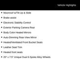 Thumbnail of 2018 Magnetic Gray Metallic Toyota 4Runner