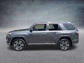 Thumbnail of 2018 Magnetic Gray Metallic Toyota 4Runner