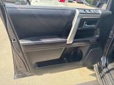 Thumbnail of 2018 Magnetic Gray Metallic Toyota 4Runner